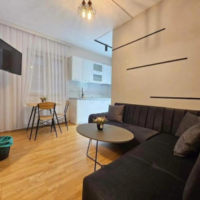 Sunny Hill Apartment